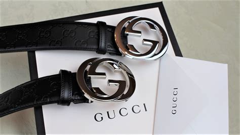 gucci real vs fake belt|copy of gucci belt.